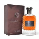 Mocha Wood Eau de Parfum - 100ml + Perfume Oil Gift - Image 2