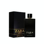 Zara Man Eau de Parfum - 100ml + Perfume Oil Gift - Image 2