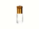 Zara Man Eau de Parfum - 100ml + Perfume Oil Gift - Image 4