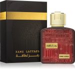 Ramz Gold Eau de Parfum 100ml by Lattafa Unisex Perfume - Image 2