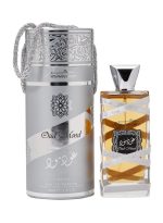 Oud Mood Reminiscence By Lattafa Perfumes - 100ml
