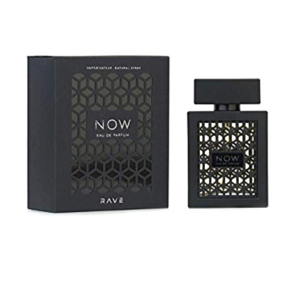 Lattafa Rave Now 100ml Eau De Parfum