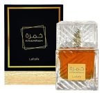 Khamrah Eau de Parfum 100ml by Lattafa