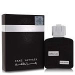 Lattafa Ramz Silver Eau De Parfum 100ml For Men - Image 2