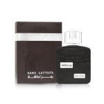 Lattafa Ramz Silver Eau De Parfum 100ml For Men - Image 4