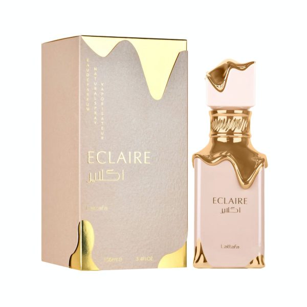Lattafa - Eclaire Eau de Parfum 100ml