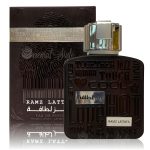 Ramz Silver Eau de Parfum - 100ml + (Perfume Oil Gift) - Image 2