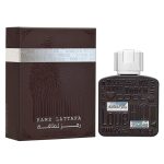 Ramz Sliver By Lattafa Perfumes - 100ml