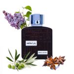 Ramz Sliver By Lattafa Perfumes - 100ml - Image 2