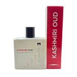 Kashmiri Oud Luxury Edition 100ml EDP - Image 3