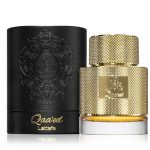 Qaa'ed Eau De Parfum 100ml By Lattafa - Image 2