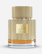 Qaa'ed Eau De Parfum 100ml By Lattafa - Image 3
