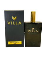 Villa Perfumes - only the brave 60ml