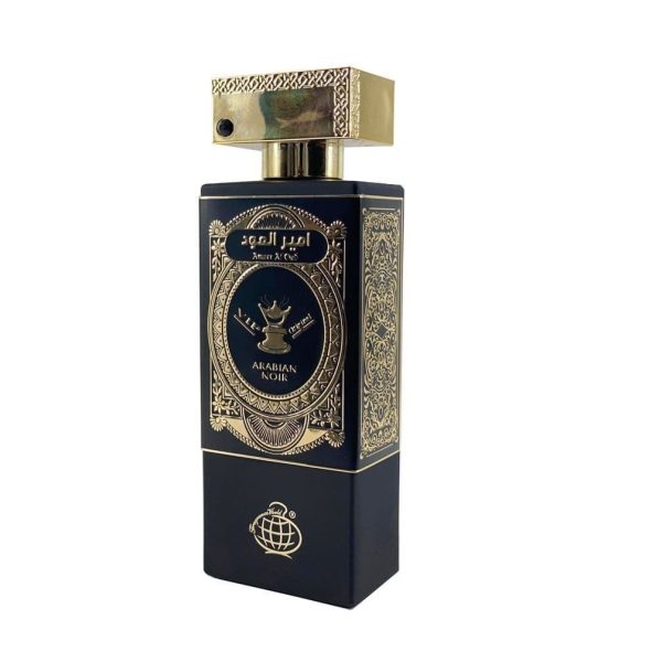 Ameer Al Oud VIP Arabian Noir Eau De Perfume 100ml
