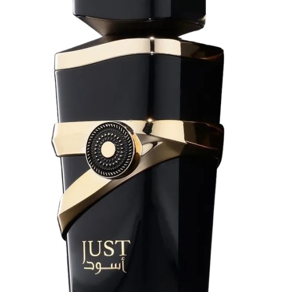 Just Aswad Eau De Parfum 100ml For Men