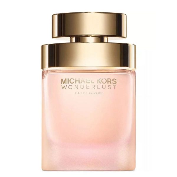 Michael Kors Wonderlust Eau De Parfum ( Parallel Import) - 100.0 ml