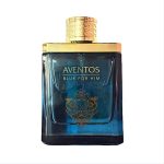 Aventos Blue For him Perfume - Image 2