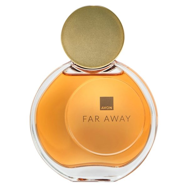 Avon Far Away Eau de Parfum - 50ml