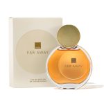 Avon Far Away Eau de Parfum - 50ml - Image 3