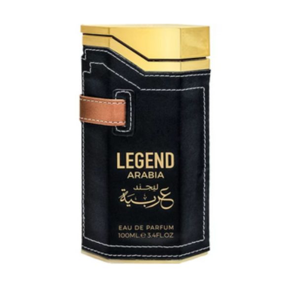 Legend Arabia Perfume 100ml