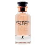 Champ de Rose for Women EDP 100ml by Fragrance World - Image 2