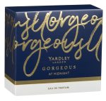 Yardley Gorgeous At Midnight Eau De Parfum - Image 2