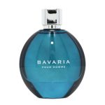 Fragrance World Bavaria Pour Homme EDP For Men, 100ML Perfume - Image 2