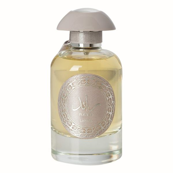 Ra'ed By Lattafa Perfumes - 100ml