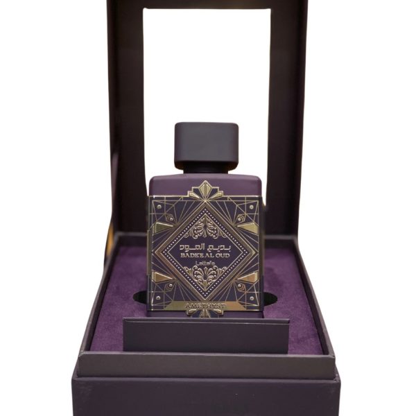 Badee Al Oud Amethyst 100ml Eau De Parfum