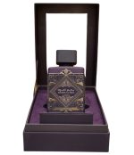 Badee Al Oud Amethyst By Lattafa Perfumes - 100ml - Image 2