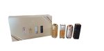 Mystical Perfume set of 4 x 30ml (GOLD) - Image 2