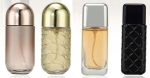 Mystical Perfume set of 4 x 30ml (GOLD) - Image 5