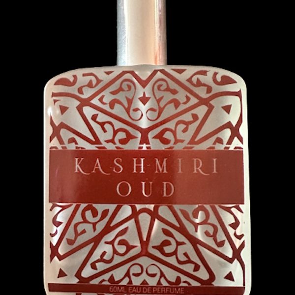 Kashmiri Oud Eau De Parfum 60ml