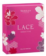 Yardley Lace Seductive Eau De Parfum - Image 2