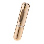 Potion Pixie 5ml Refillable Mini Perfume Spray Bottle - Gold