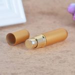 Potion Pixie 5ml Refillable Mini Perfume Spray Bottle - Gold - Image 2