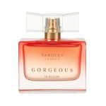 Yardley Gorgeous in Bloom Eau De Parfum 50ML - Image 4