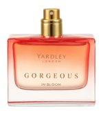 Yardley Gorgeous in Bloom Eau De Parfum 50ML - Image 5