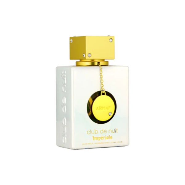 Armaf Club De Nuit White Imperiale - 105ml