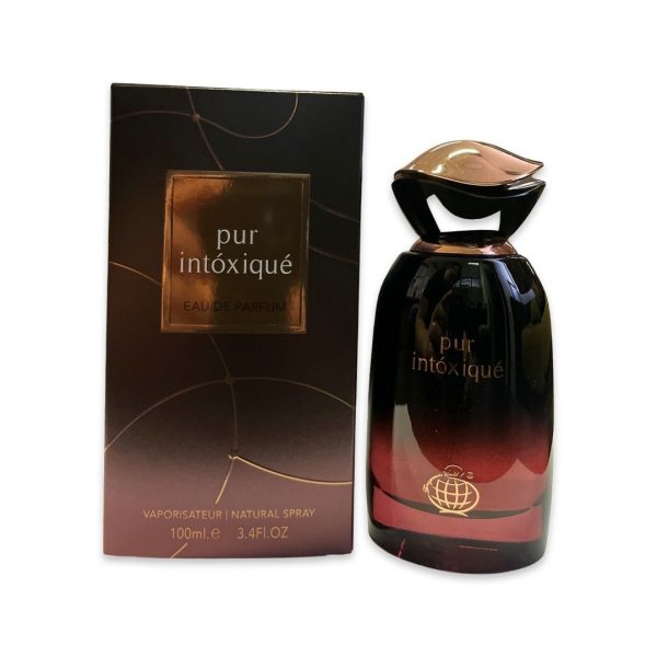 Pur Intoxique Perfume for Men and Women