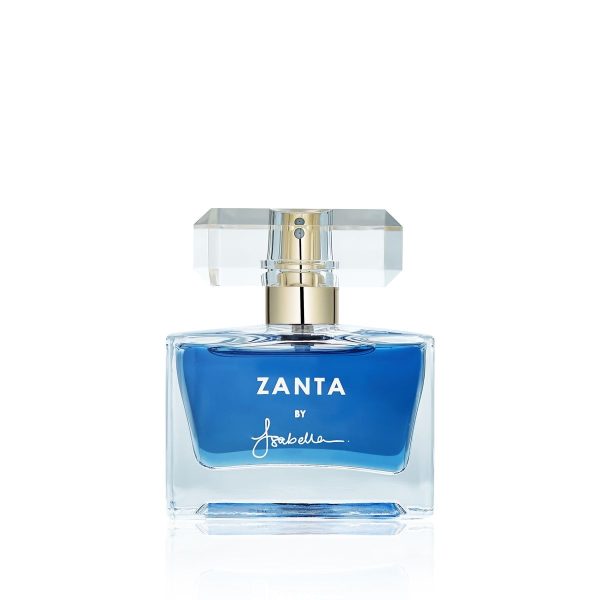Isabella Garcia Zanta Eau de Parfum - 30ml