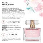 Isabella Garcia Grace Eau de Parfum - 30ml - Image 3