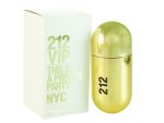 Carolina Herrera 212 Vip EDP 50ml For Her (Parallel Import) - Image 2