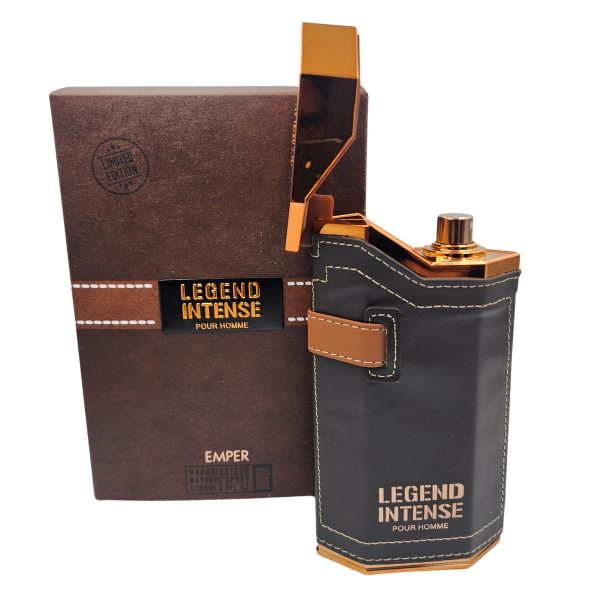 Legend Intense Limited Edition by Emper 100ml