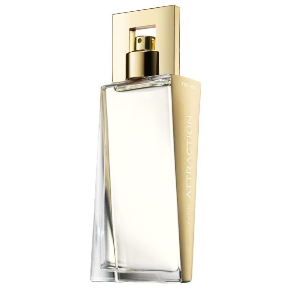 Avon Attraction for Her Eau De Parfum - 50ml