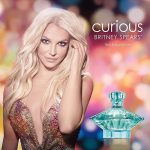 Britney Spears Curious EDP 100ml - Image 3