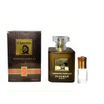 Charuto Tobacco Vanille Eau de Parfum - 100ml + Perfume Oil Gift