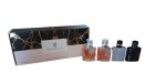 Mystical Perfume Gift set of 4 x 30ml (Pink)