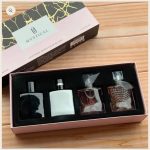 Mystical Perfume Gift set of 4 x 30ml (Pink) - Image 3