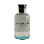 Intimation 100ml Eau De Parfum for Men